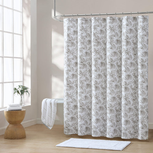 Tommy Bahama Home Shower Curtains & Shower Liners You'll Love Wayfair